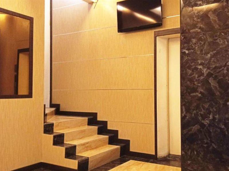 Hotel Fujisan Bukit Bintang 吉隆坡 外观 照片