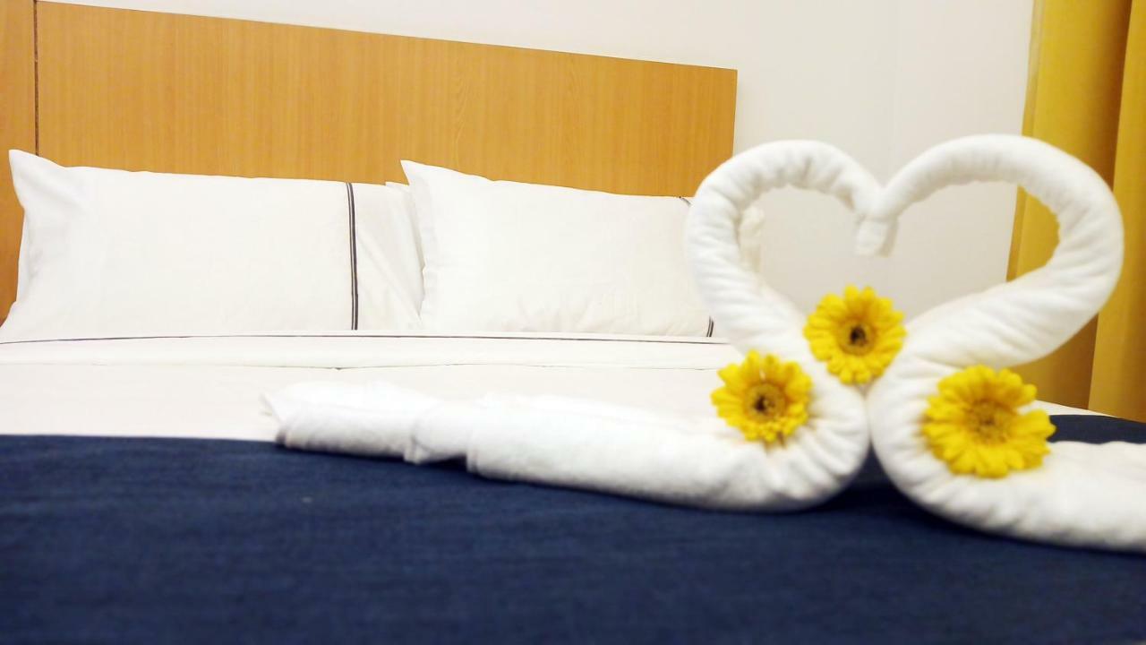 Hotel Fujisan Bukit Bintang 吉隆坡 外观 照片