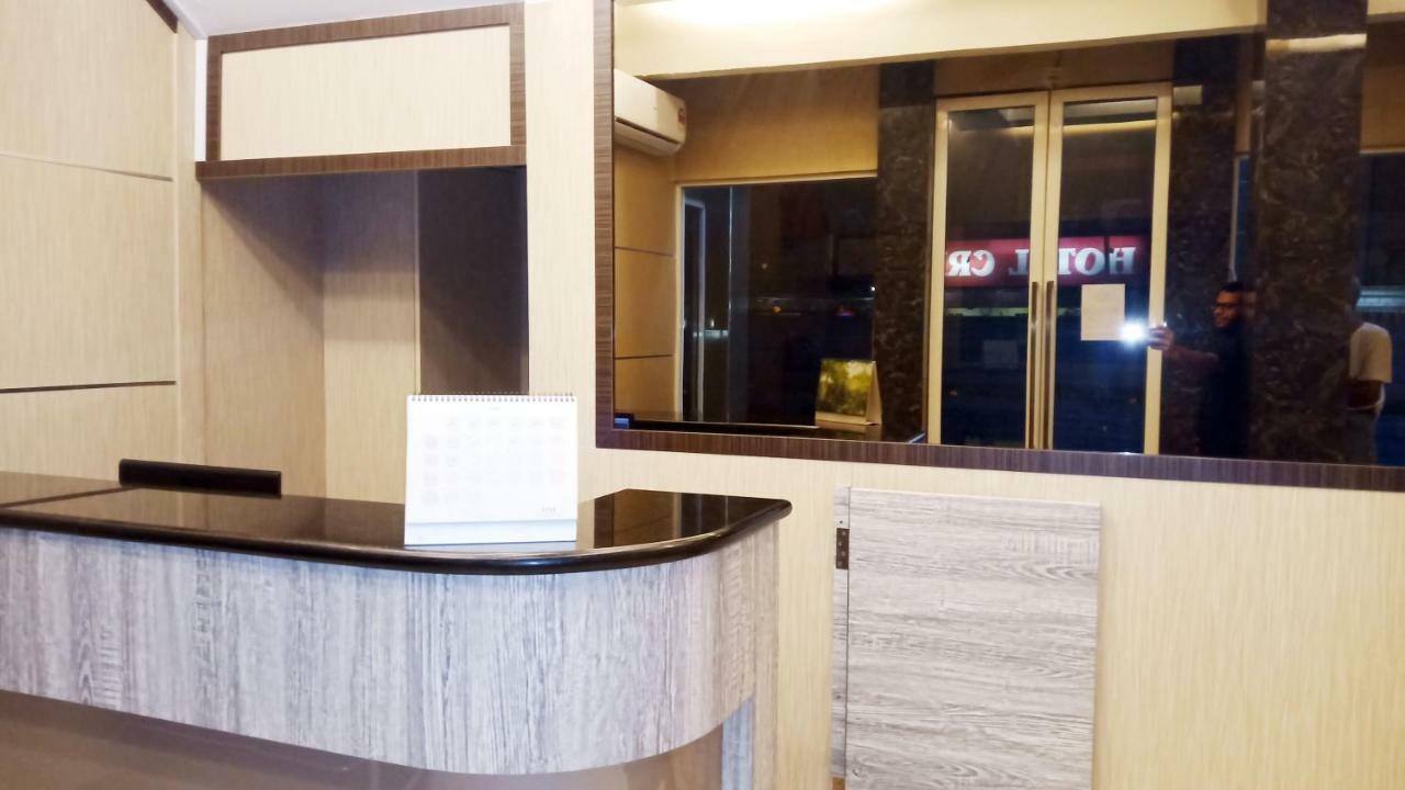 Hotel Fujisan Bukit Bintang 吉隆坡 外观 照片