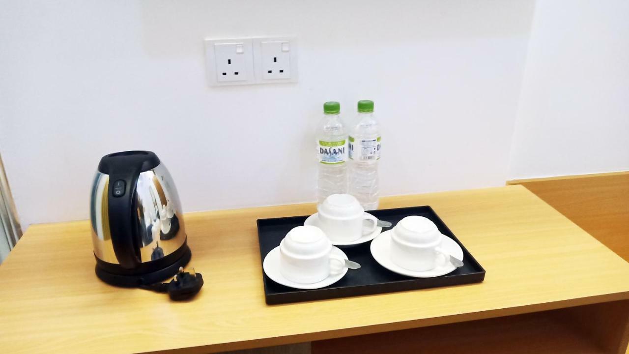 Hotel Fujisan Bukit Bintang 吉隆坡 外观 照片