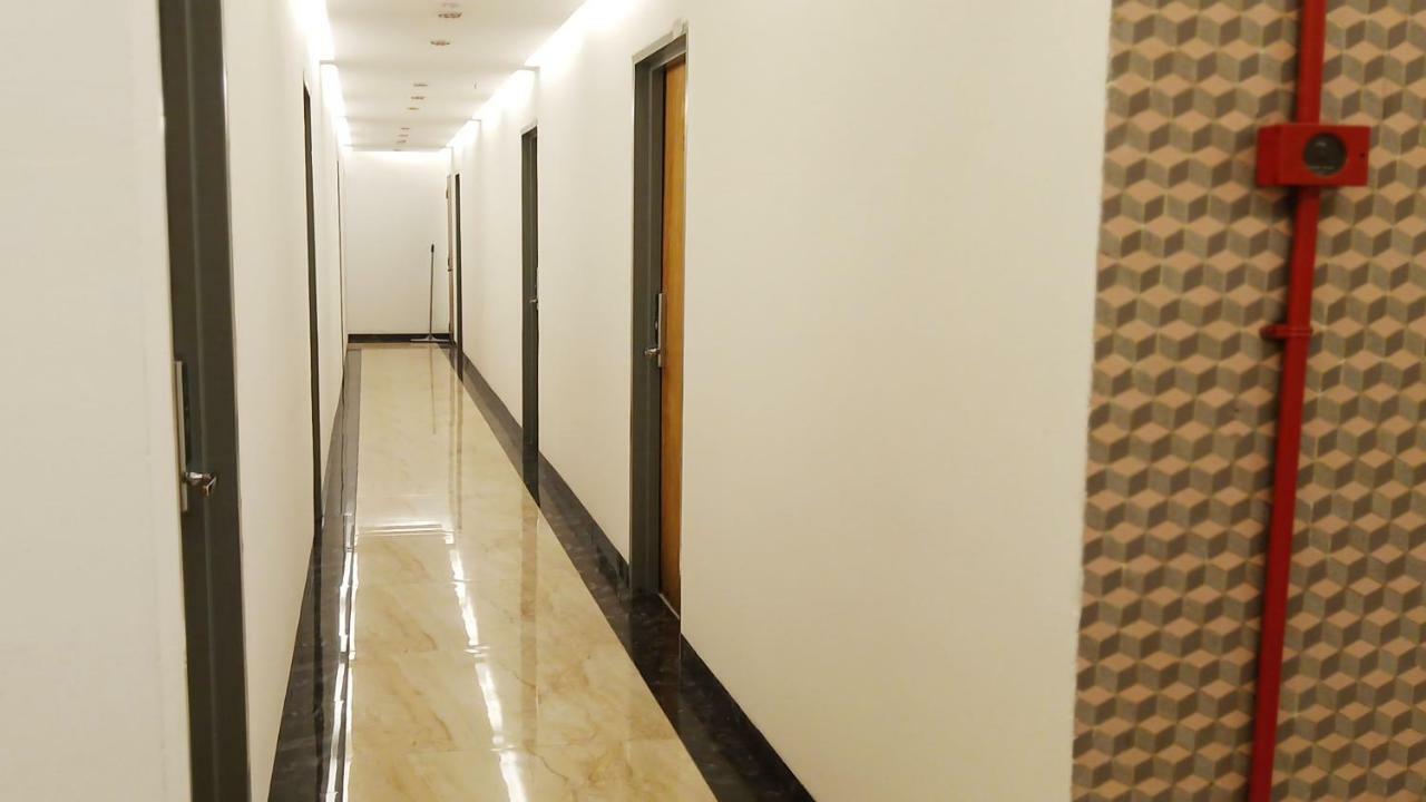 Hotel Fujisan Bukit Bintang 吉隆坡 外观 照片