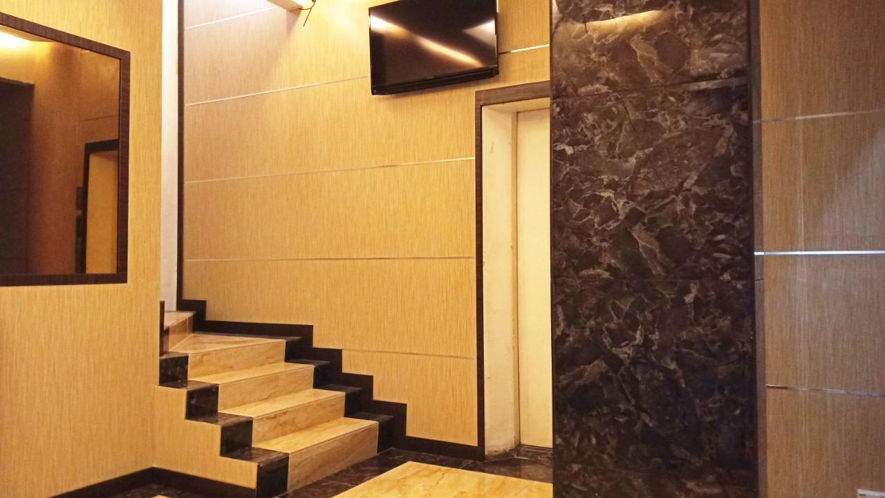 Hotel Fujisan Bukit Bintang 吉隆坡 外观 照片